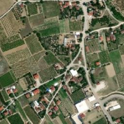 Drone Görünümü
