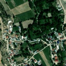 Drone Görünümü