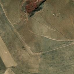Satellite imagery of Zhakhti, AM
