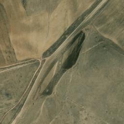 Satellite imagery of Zhakhti, AM