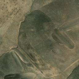 Satellite imagery of P’ok’r Blur, AM