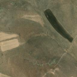 Satellite imagery of P’ok’r Blur, AM