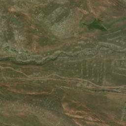 Satellite imagery of Khaltoyi Berder, AM
