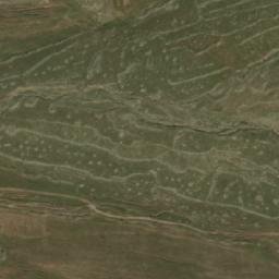 Satellite imagery of Khaltoyi Berder, AM
