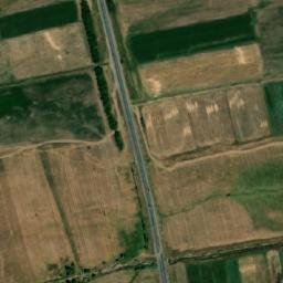 Satellite imagery of Avazi, AM