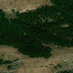 Satellite imagery of Aghavno Lerr, AM