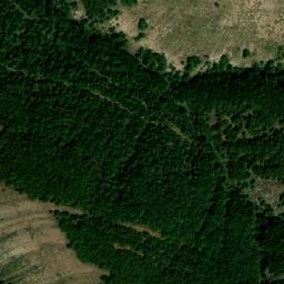 Satellite imagery of Aghavno Lerr, AM