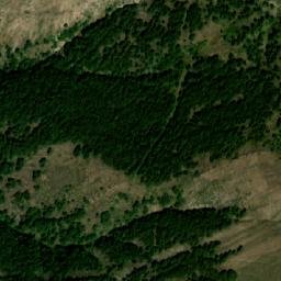 Satellite imagery of Aghavno Lerr, AM