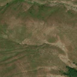 Satellite imagery of Kishiranots’, AM