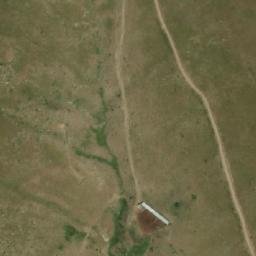 Satellite imagery of T’eghenyats’, AM