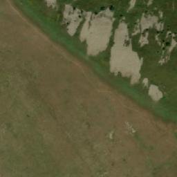 Satellite imagery of T’eghenyats’, AM