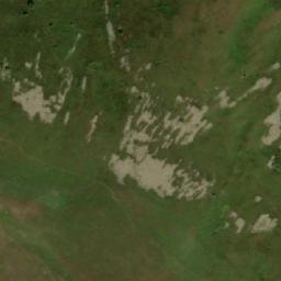 Satellite imagery of T’eghenyats’, AM