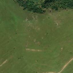 Satellite imagery of Sarıyal Dağı, AZ