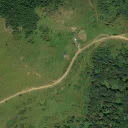 Satellite imagery of Sarıyal Dağı, AZ