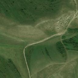 Satellite imagery of Kolandağ, AZ