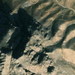 Satellite imagery of Каттакола, UZ