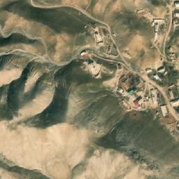 Satellite imagery of Каттакола, UZ