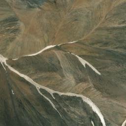 Satellite imagery of T’u-tzu-pieh-li Shan-k’ou, CN