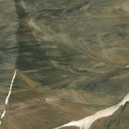 Satellite imagery of T’u-tzu-pieh-li Shan-k’ou, CN