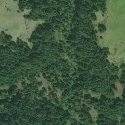 Satellite imagery of Bear River Ridge, US