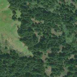Satellite imagery of Bear River Ridge, US
