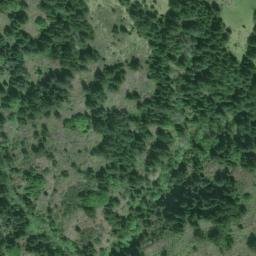 Satellite imagery of Bear River Ridge, US