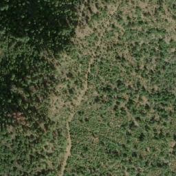 Satellite imagery of Two Rock Ridge, US