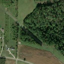 Satellite imagery of Pigeon Ridge, US