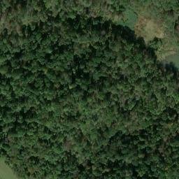 Satellite imagery of Pigeon Ridge, US
