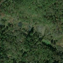Satellite imagery of Pigeon Ridge, US