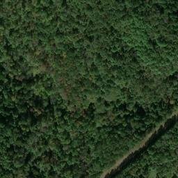 Satellite imagery of Timothy Ridge, US