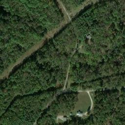 Satellite imagery of Timothy Ridge, US