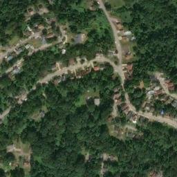 Satellite imagery of GREENTREE — NGS KY3076 — Pittsburgh, US, US