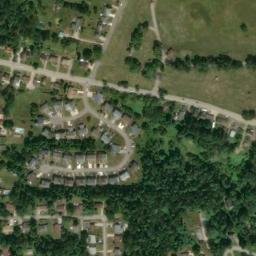 Satellite imagery of Z 202 — NGS KX1494 — Reserve Township, US, US