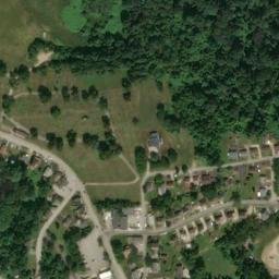Satellite imagery of Z 202 — NGS KX1494 — Reserve Township, US, US