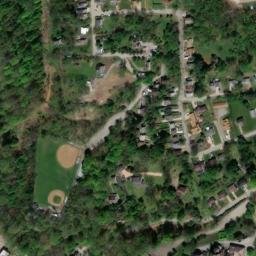 Satellite imagery of J 205 — NGS KX1500 — Shaler Township, US, US