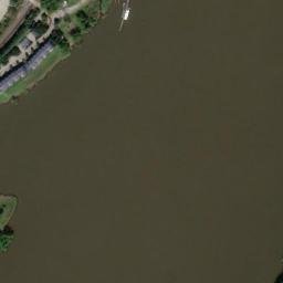 Satellite imagery of R 136 — NGS KX1474 — Verona, US, US