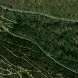 Satellite imagery of Kittanning Point, US