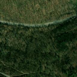 Satellite imagery of Kittanning Point, US
