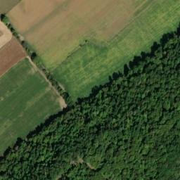 Satellite imagery of Orebank Ridge, US