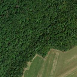Satellite imagery of Orebank Ridge, US