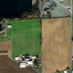 Satellite imagery of Kutztown Quarry, US