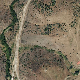 Satellite imagery of survey_point, PT