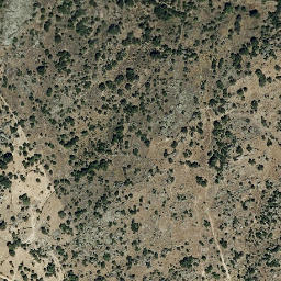 Satellite imagery of survey_point, ES
