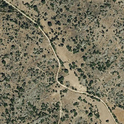 Satellite imagery of survey_point, ES