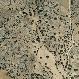 Satellite imagery of survey_point, ES