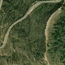 Satellite imagery of survey_point, ES
