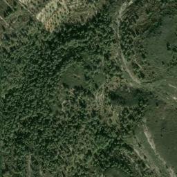 Satellite imagery of M6: Sant Mateu - Xert, ES