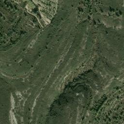 Satellite imagery of M6: Sant Mateu - Xert, ES