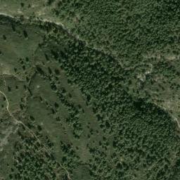 Satellite imagery of M7: Sant Mateu - Xert, ES